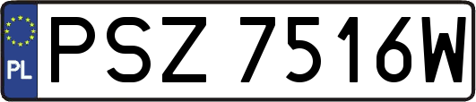 PSZ7516W
