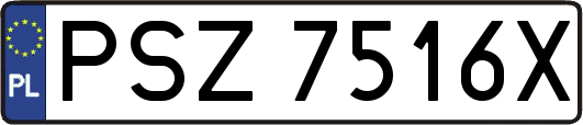PSZ7516X