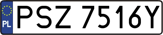 PSZ7516Y
