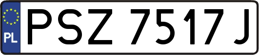 PSZ7517J