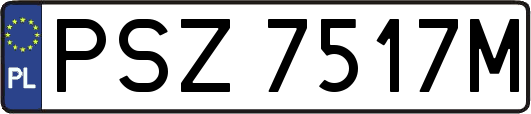 PSZ7517M