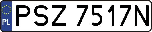 PSZ7517N
