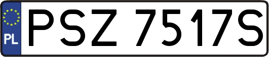PSZ7517S