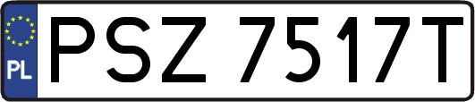 PSZ7517T