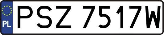 PSZ7517W