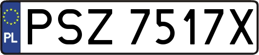 PSZ7517X
