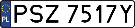 PSZ7517Y