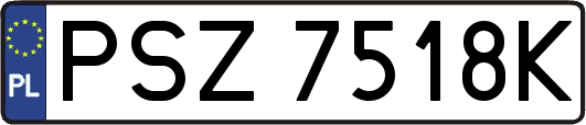 PSZ7518K