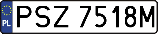 PSZ7518M