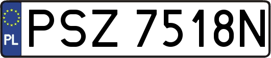PSZ7518N