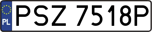 PSZ7518P