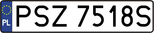 PSZ7518S