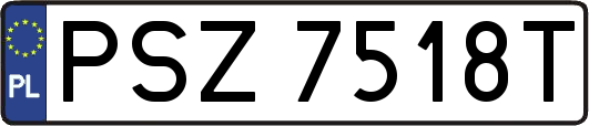 PSZ7518T