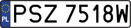 PSZ7518W