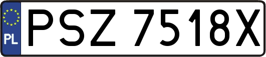 PSZ7518X