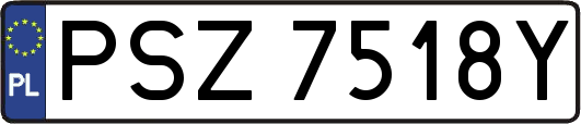 PSZ7518Y
