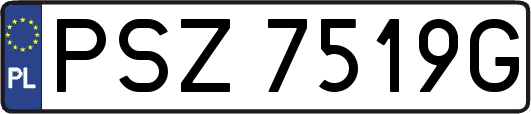 PSZ7519G
