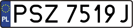 PSZ7519J