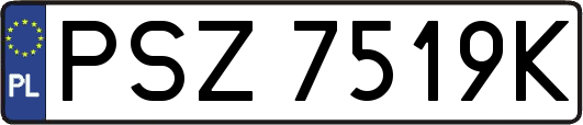 PSZ7519K