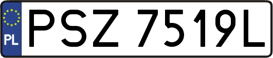PSZ7519L