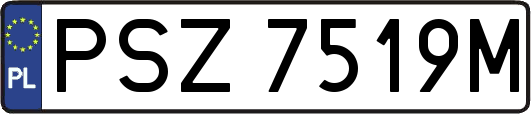 PSZ7519M