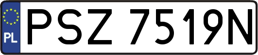 PSZ7519N