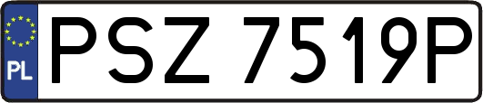 PSZ7519P