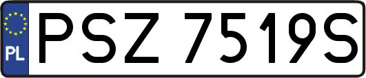 PSZ7519S