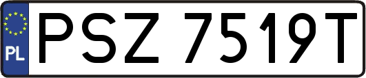 PSZ7519T