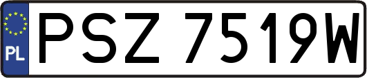 PSZ7519W