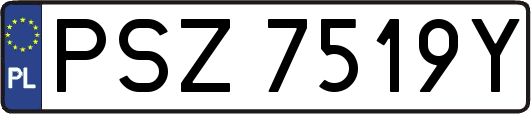 PSZ7519Y