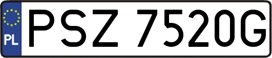 PSZ7520G