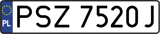 PSZ7520J