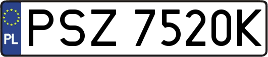 PSZ7520K