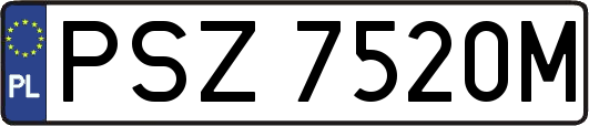 PSZ7520M