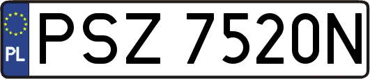PSZ7520N