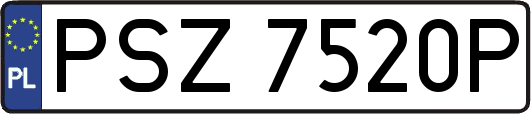 PSZ7520P