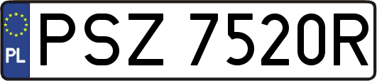 PSZ7520R