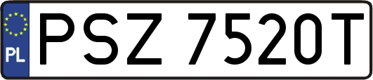 PSZ7520T