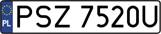 PSZ7520U