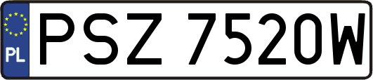 PSZ7520W