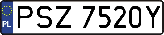 PSZ7520Y