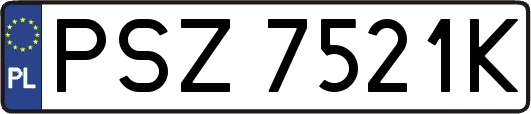 PSZ7521K