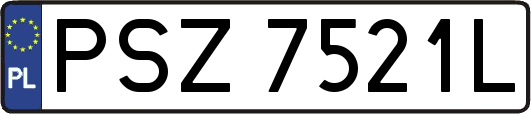 PSZ7521L