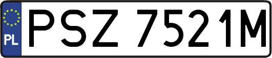 PSZ7521M