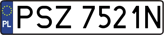 PSZ7521N
