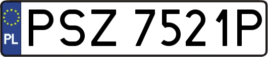 PSZ7521P