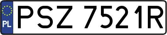 PSZ7521R