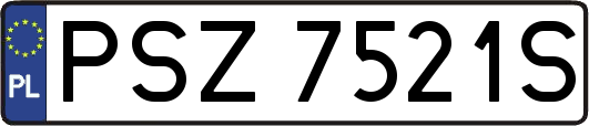 PSZ7521S