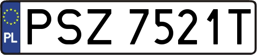PSZ7521T
